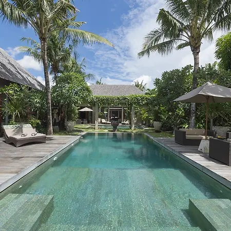 Eshara Villas