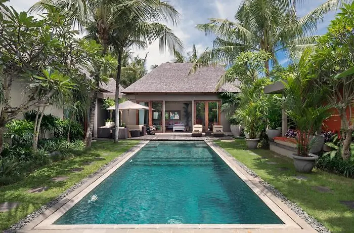 Eshara Villa *