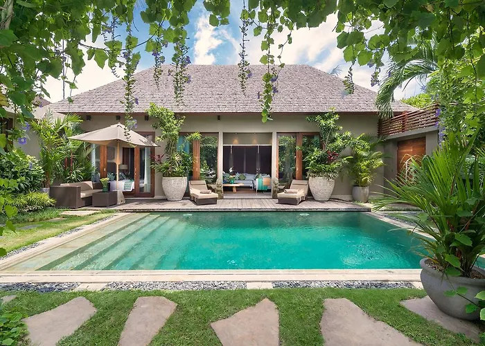 Eshara Villa *