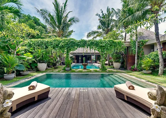 Eshara * Seminyak (Bali)
