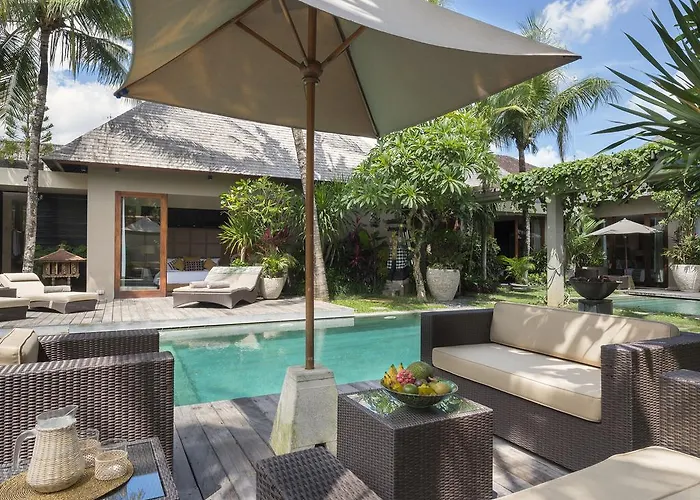 Eshara Seminyak (Bali)