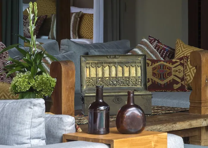 Villa Eshara Seminyak (Bali)