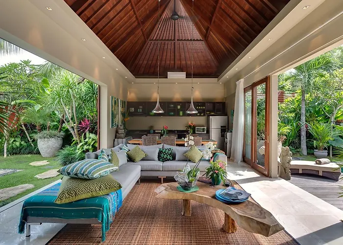 Eshara Seminyak (Bali)