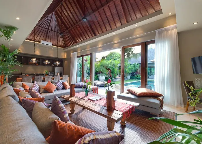 Villa Eshara *