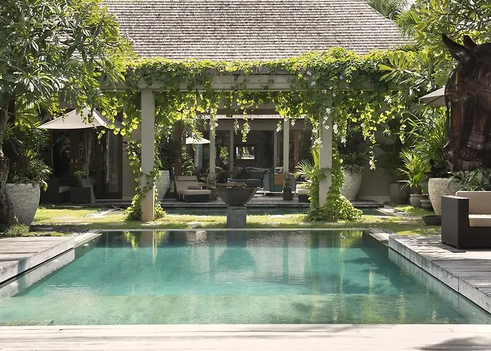 Eshara Villa *