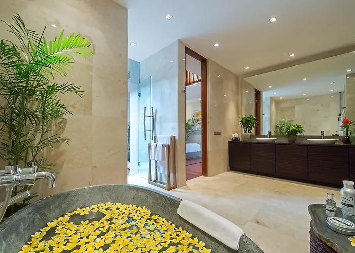 Eshara Villa Seminyak (Bali)