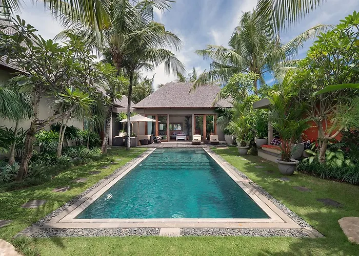 Eshara Villa *