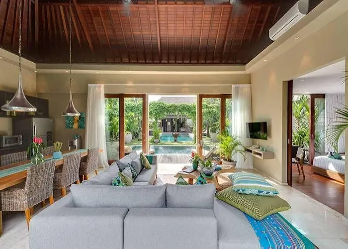 Eshara Villa Seminyak (Bali)